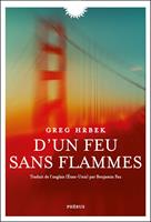   D'un feu sans flammes