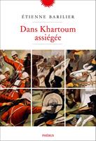   Dans Khartoum assiégée