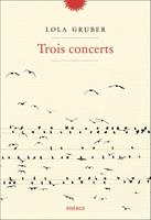   Trois concerts