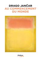   Au commencement du monde