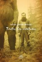   Toutes les créatures