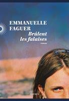   Brûlent les falaises