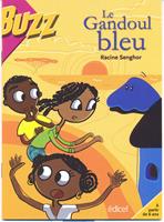   Le Gandoul bleu