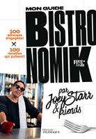   Mon Guide Bistronomik