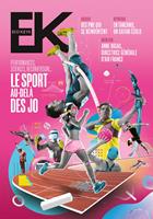   Eco keys - N° 6