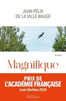   Magnifique