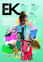 Eco Keys - N° 8 Travailler, pour quoi faire ?