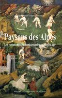   Paysans des Alpes