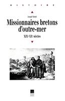 Missionnaires bretons d'outre-mer