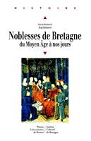   Noblesses de Bretagne