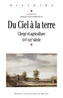   Du ciel à la terre