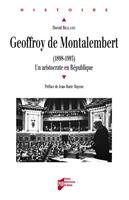   Geoffroy de Montalembert (1898-1993)