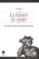   La passion du sport