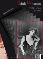   Edith Wharton