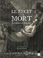   Le récit de la mort