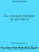   La chanson poétique du XIXe siècle