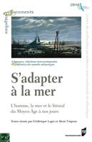   S’adapter à la mer