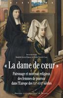   &laquo;&nbsp;La dame de c&oelig;ur&nbsp;&raquo;
