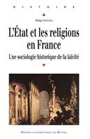   L'État et les religions en France