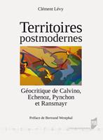  Territoires postmodernes