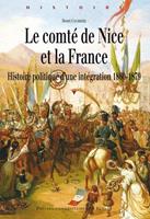  Le comté de Nice et la France