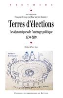   Terres d’élections
