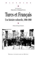   Turcs et Français