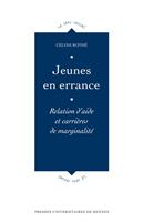   Jeunes en errance