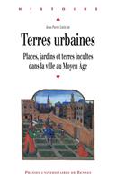   Terres urbaines