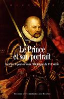   Le prince et son portrait