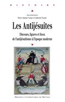   Les antijésuites
