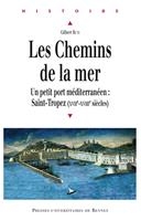   Les chemins de la mer