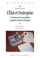   L’État et l’entreprise