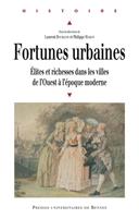   Fortunes urbaines