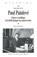   Paul Painlevé