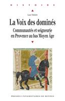   La voix des dominés