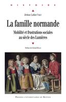   La famille normande