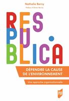 Défendre la cause de l’environnement