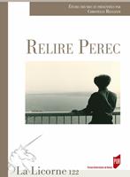   Relire Perec