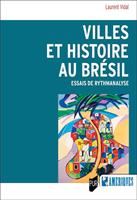  Villes et histoire au Brésil
