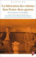 La fabrication des vedettes dans l’entre-deux-guerres