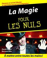   La magie pour les nuls