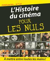   L'Histoire du cinéma pour les nuls