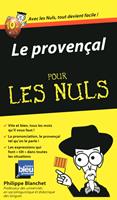  Le proven&ccedil;al - guide de conversation pour les nuls