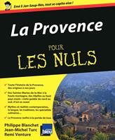   La provence pour les nuls