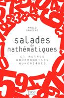   Salades de mathématiques
