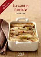   Le petit livre de cuisine familiale