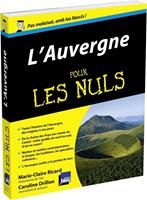   L'Auvergne pour les nuls
