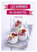   Le petit livre de - Les verrines en 140 recettes
