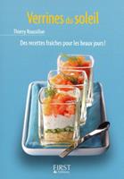   Le petit livre de - verrines du soleil
